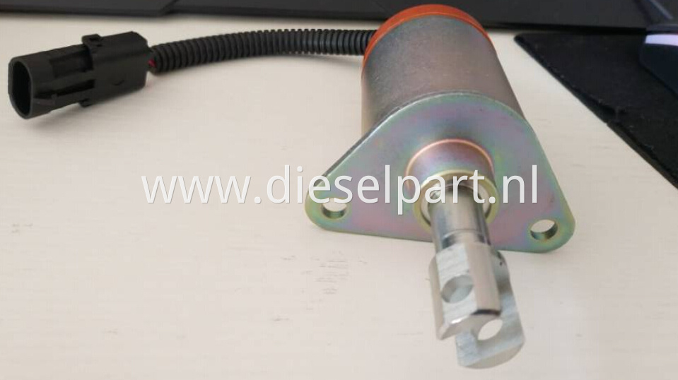 Re526570 solenoid